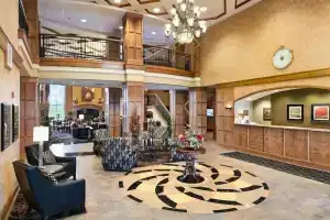 ClubHouse Hotel Sioux Falls, Sioux Falls