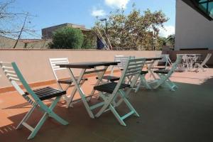 Hotel «Scaduto Residence», Bagheria
