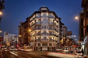 Hotel Avenida, Pamplona