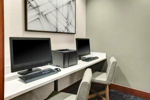 Hyatt Place Denver Airport, Aurora