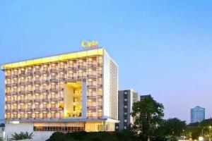 Cipta Hotel Pancoran, Jakarta