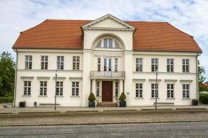 Hotel Prinzenpalais, Bad Doberan