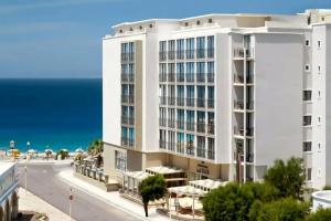 Mitsis La Vita Beach Hotel, Rhodes Town