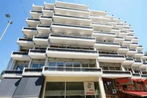 Orpheus Hotel, Komotini