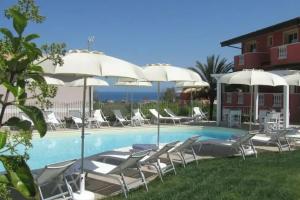 Borgo di Santa Barbara Hotel, Tropea