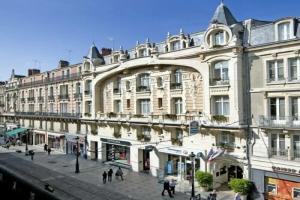 Best Western Hotel d'Arc, Orleans