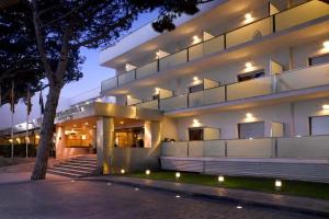 Ciudad de Castelldefels, Castelldefels
