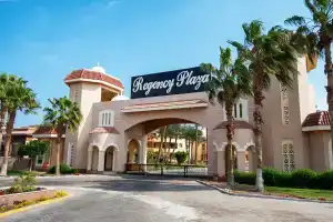 Regency Plaza Aqua Park and Spa Resort, Sharm el Sheikh