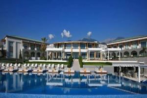 Cavo Olympo Luxury Hotel & Spa - Adult Only, Litochoro