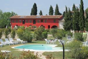 Borgo San Giusto, Empoli