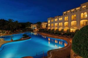 Steigenberger Hotel and Resort Camp de Mar, Camp de Mar
