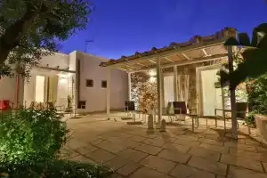La Giara Resort, Torre San Giovanni