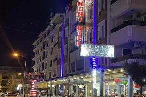 Baskent Otel, Didim
