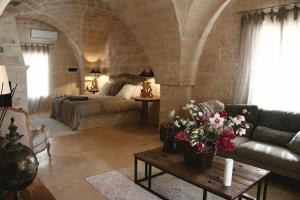 Bed & Breakfast «Masseriola Antiche Fogge», Fasano