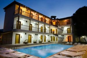 Amore Hotel Teki̇rova, Tekirova