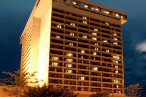 Regency Palace Mini-hotel, Amman