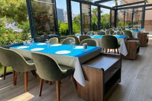 Zeynel Hotel, Antalya
