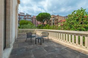 Villa Boscarino, Ragusa