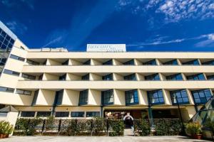 Tuscany Inn, Montecatini-Terme