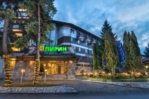 Hotel Pirin, Bansko