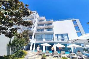 Moonlight Hotel - All Inclusive, Sveti Vlas