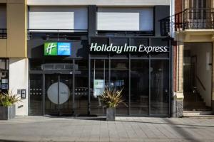 Holiday Inn Express - Le Havre Centre, Le Havre