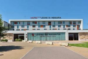 Best Western Plus Leone di Messapia Hotel & Conference, Lecce