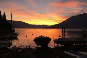 Hotel Montecodeno, Varenna