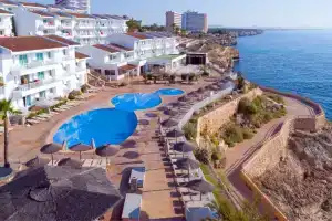 HSM Apartamentos Calas Park, Cales de Mallorca