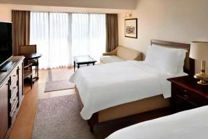 Marriott Mena House, Cairo, Cairo