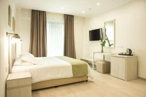 Roseum Boutique Hotel, Larnaka