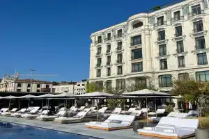 The Peninsula Istanbul