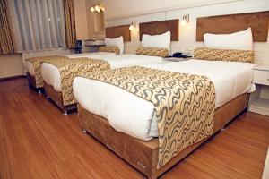 Grand Zeybek Hotel, Izmir