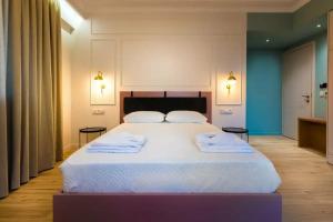 Allure Central Boutique Hotel, Lefkada Town
