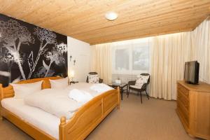 DEVA Hotel Kaiserblick, Reit im Winkl