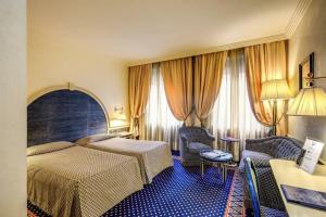 Hotel Auriga, Milan