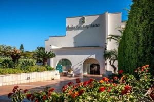 Hotel Baia Del Capitano, Cefalu