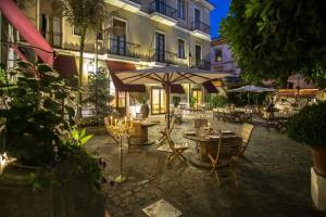 Hotel Victoria Maiorino, Cava de' Tirreni