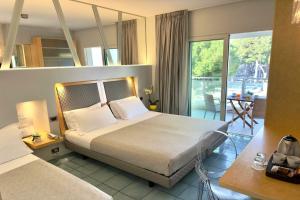Club House Hotel, Rimini