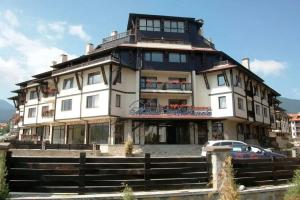 Maria-Antoaneta Residence, Bansko