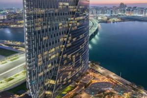 Rosewood Hotel, Abu Dhabi