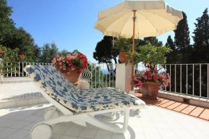 Hotel Villa Brunella, Capri Village