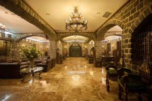 Hotel Sercotel Alfonso VI, Toledo