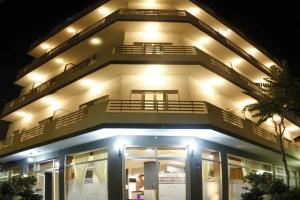 Hotel Sun Holidays, Puerto de la Cruz