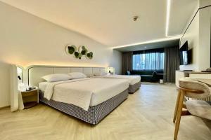 Royal Benja Hotel, Bangkok