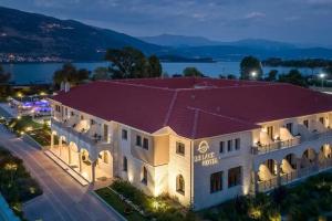 The Lake Hotel, Ioannina