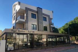 Hayal Residence Apart, Antalya