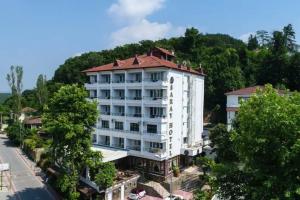 Thermal Saray Hotel & Spa Yalova, Termal