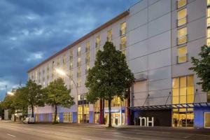 NH Horner Rennbahn Hotel, Hamburg