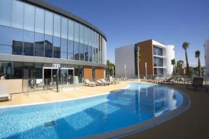 Marineland Hotel, Antibes